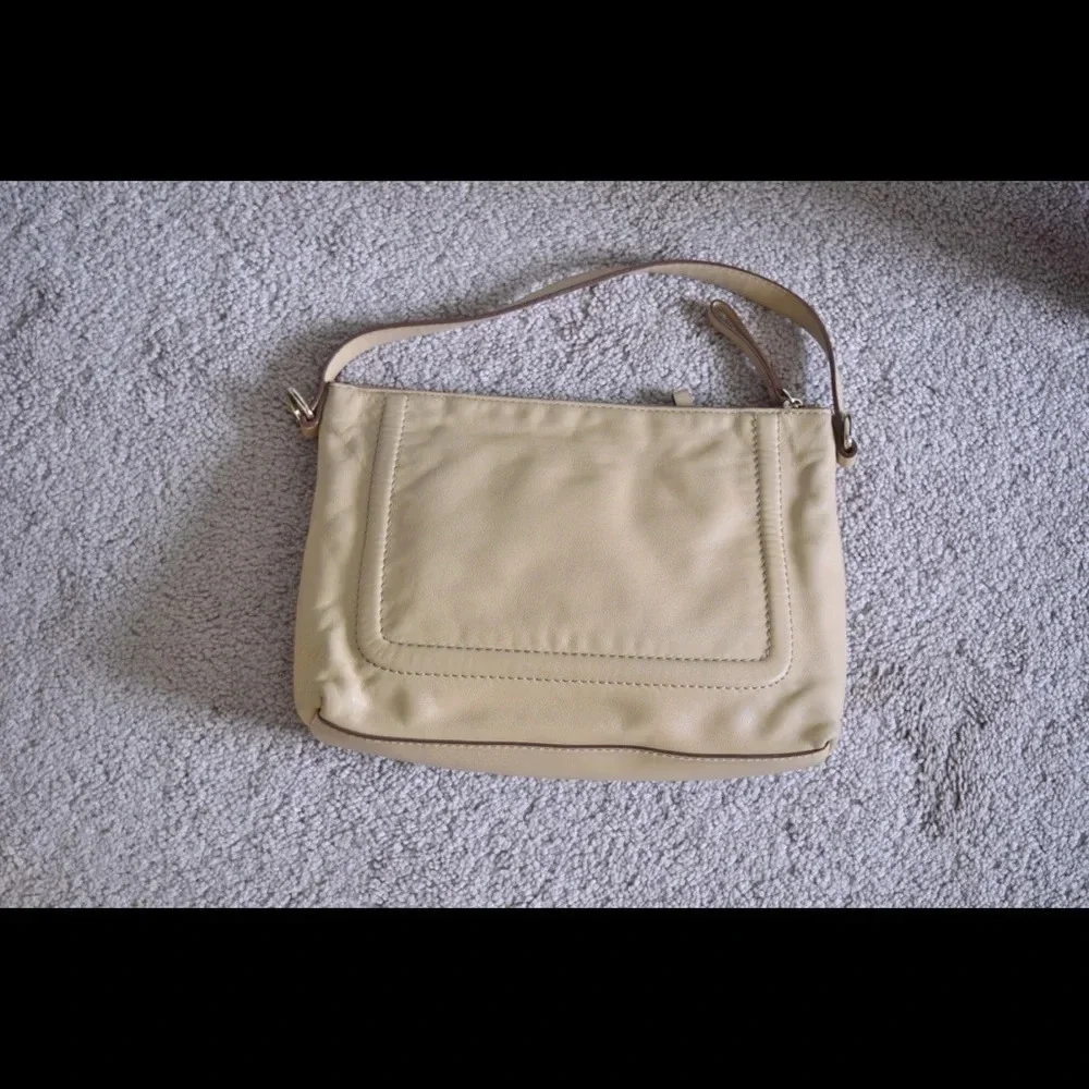 Kate Spade small shoulder bag with dust bag